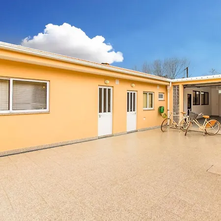 Casa Do Passo Εξοχικό σπίτι *