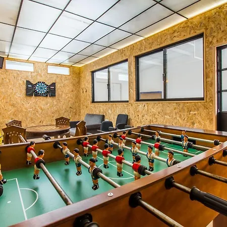 Εξοχικό σπίτι Casa Do Passo Βίλα Νόβα ντε Γκάια