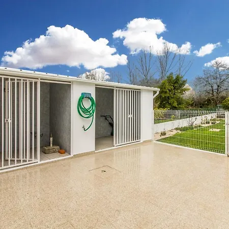 Casa Do Passo * Βίλα Νόβα ντε Γκάια