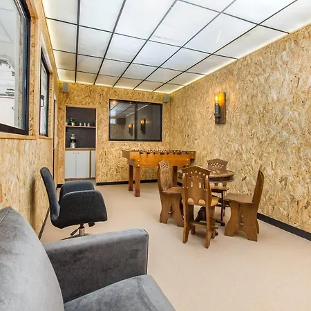 Casa Do Passo * Βίλα Νόβα ντε Γκάια
