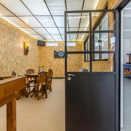 Casa Do Passo * Βίλα Νόβα ντε Γκάια