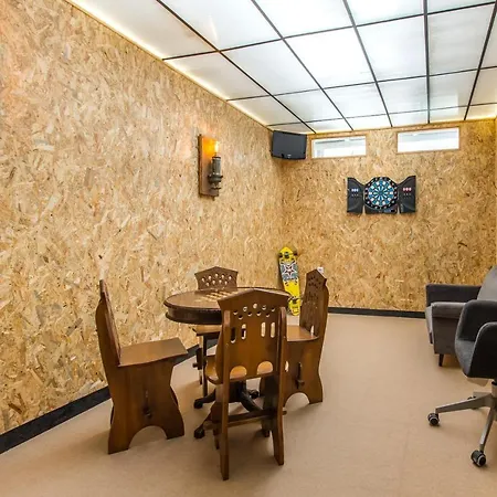 Casa Do Passo * Βίλα Νόβα ντε Γκάια