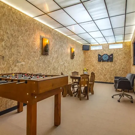 Casa Do Passo Εξοχικό σπίτι