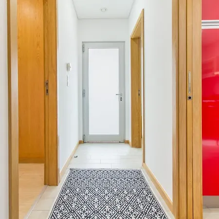 Casa Do Passo Εξοχικό σπίτι Βίλα Νόβα ντε Γκάια