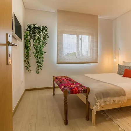 Casa Do Passo * Βίλα Νόβα ντε Γκάια