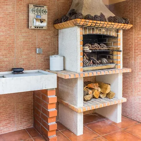 Εξοχικό σπίτι Casa Do Passo