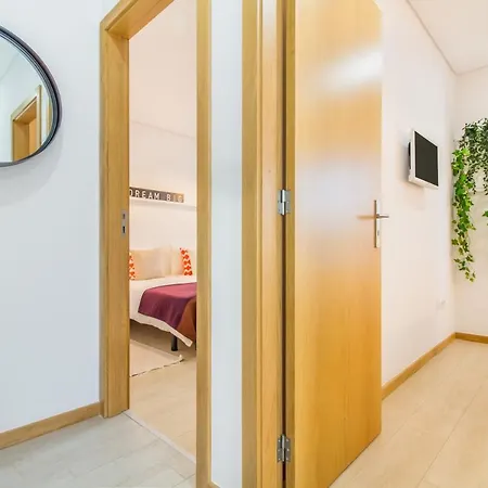 Casa Do Passo Εξοχικό σπίτι
