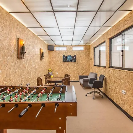 Casa Do Passo Εξοχικό σπίτι
