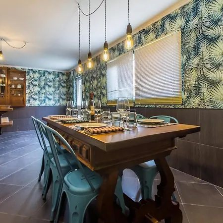 Casa Do Passo * Βίλα Νόβα ντε Γκάια