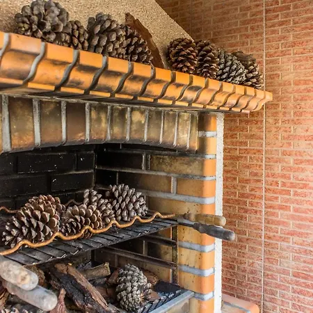 Casa Do Passo * Βίλα Νόβα ντε Γκάια