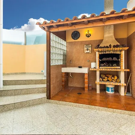 Εξοχικό σπίτι Casa Do Passo Βίλα Νόβα ντε Γκάια
