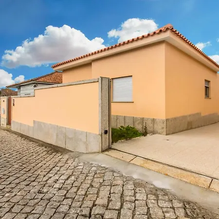 Casa Do Passo Εξοχικό σπίτι