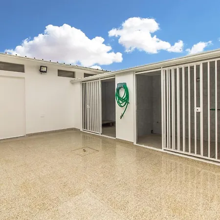 Εξοχικό σπίτι Casa Do Passo